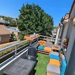 T3 - Relax Aux Portes Des 24h Du Mans לה מאנש