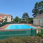 T3 - Relax Aux Portes Des 24h Du Mans Διαμέρισμα