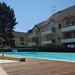 Διαμέρισμα T3 - Relax Aux Portes Des 24h Du Mans