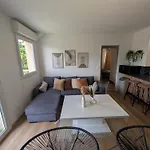 T3 - Relax Aux Portes Des 24h Du Mans דירה *