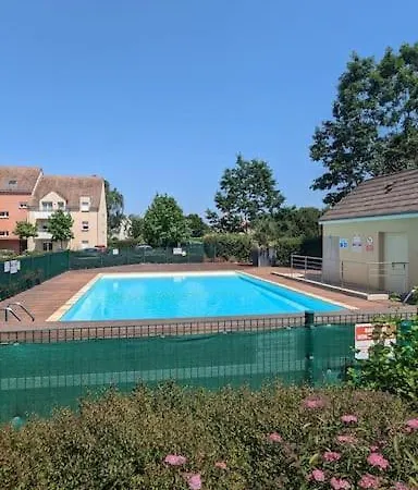 T3 - Relax Aux Portes Des 24h Du Mans Appartement