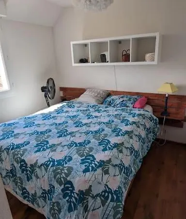 Appartement T3 - Relax Aux Portes Des 24h Du Mans