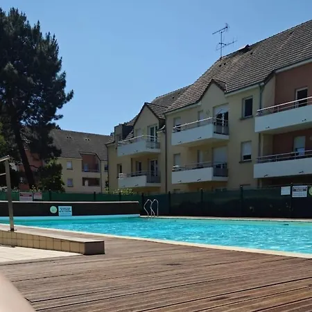 Apartamento T3 - Relax Aux Portes Des 24h Du Mans