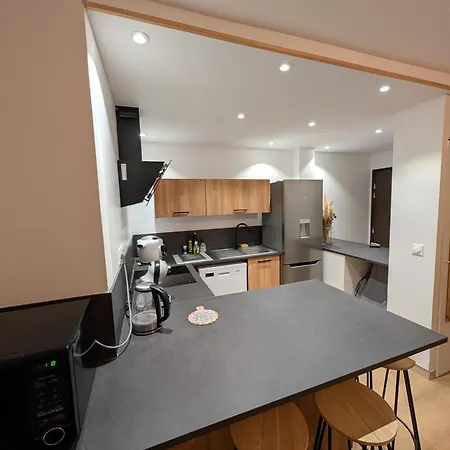 T3 - Relax Aux Portes Des 24h Du Mans Le Mans