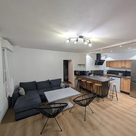 T3 - Relax Aux Portes Des 24h Du Mans