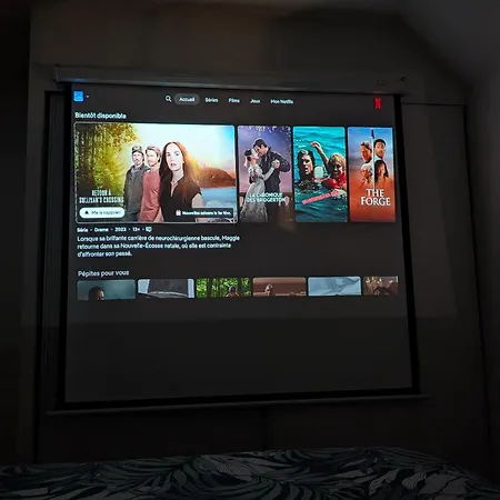 T3 - Relax Aux Portes Des 24h Du Mans