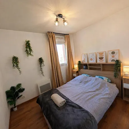 T3 - Relax Aux Portes Des 24h Du Mans Daire