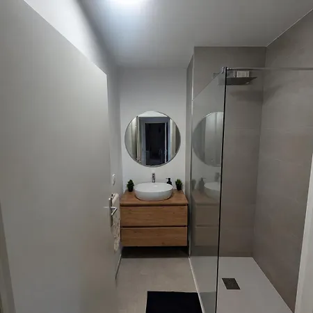 Apartment T3 - Relax Aux Portes Des 24h Du Mans *