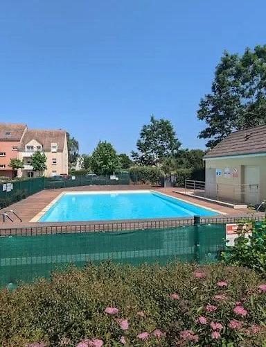 T3 - Relax Aux Portes Des 24h Du Mans Appartamento