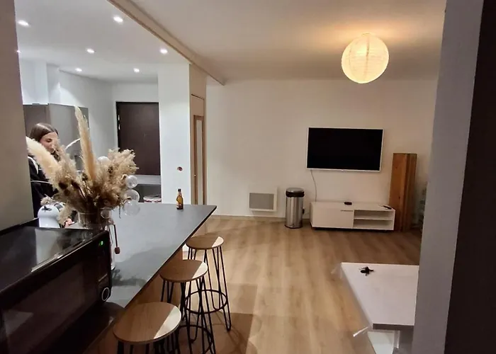 T3 - Relax Aux Portes Des 24h Du Mans Le Mans