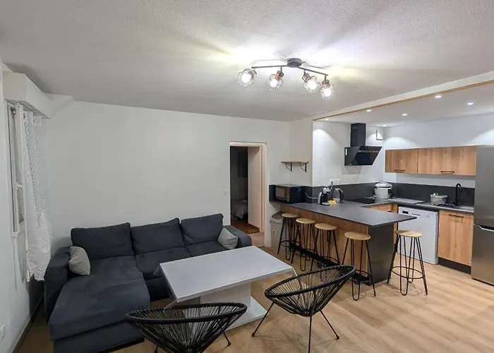 T3 - Relax Aux Portes Des 24h Du Mans