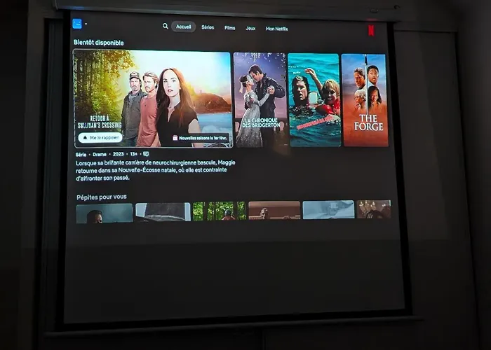 T3 - Relax Aux Portes Des 24h Du Mans